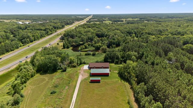 491 Roosevelt Road S, Onamia Twp, MN 56359