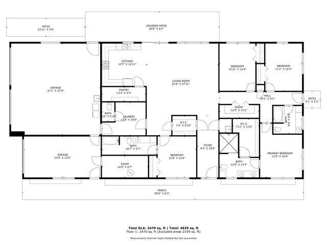491 Roosevelt Road S, Onamia Twp, MN 56359