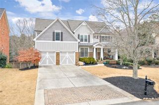 1735 Brown Circle, Marietta, GA 30066