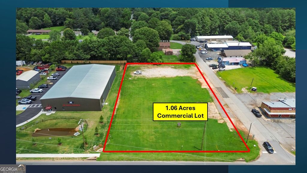 4700 Atlanta Highway, Athens, GA 30606 — photo 2