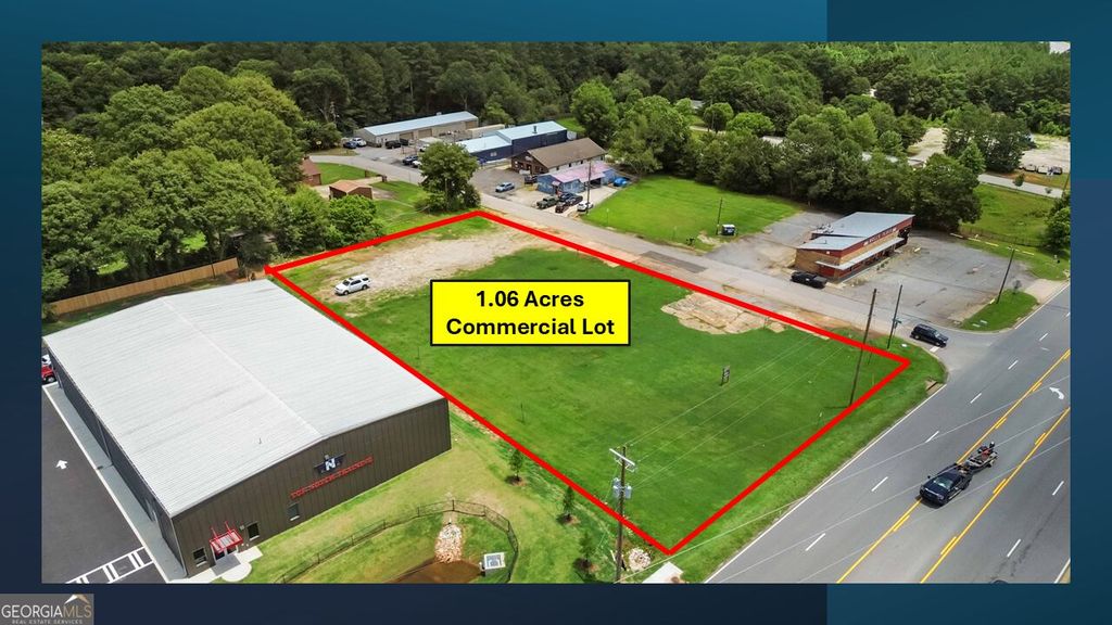 4700 Atlanta Highway, Athens, GA 30606 — photo 3