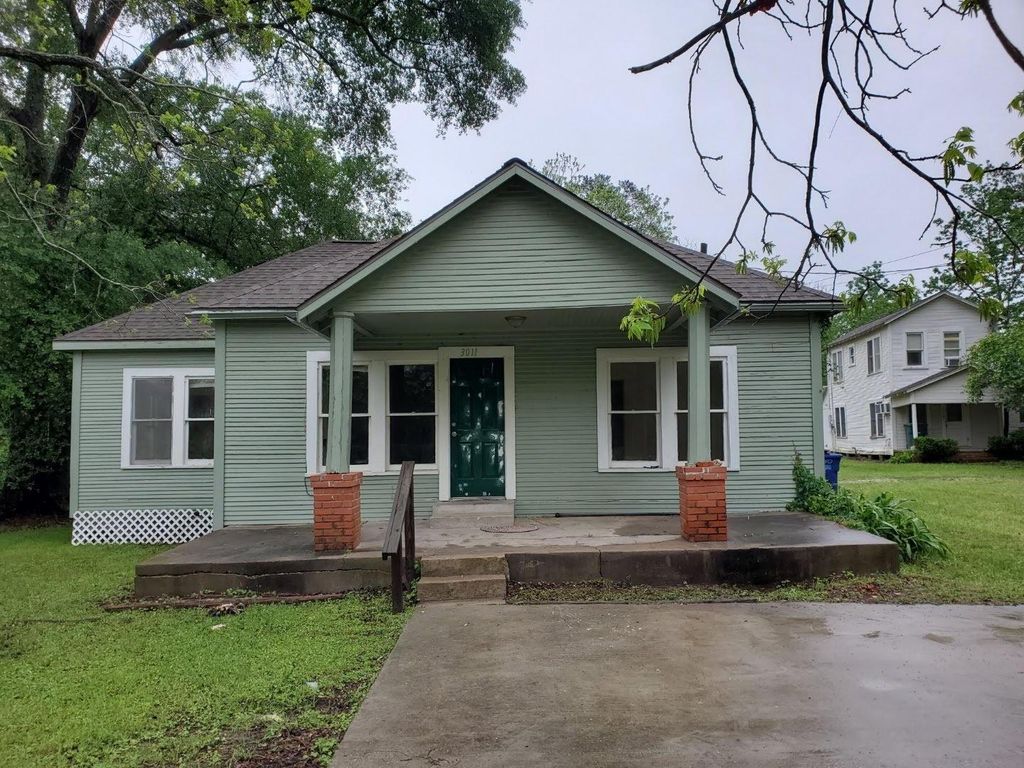 3011 Old Houston Road, Huntsville, TX 77340