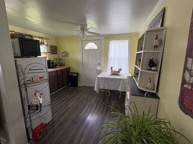 631 E Castleberry Street, Piggott, AR 72454