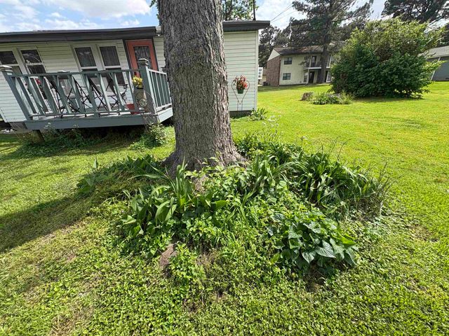 631 E Castleberry Street, Piggott, AR 72454