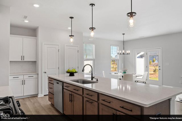 1301 Marigold Mdws Court 132, Durham, NC 27703