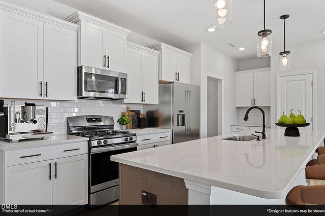 1301 Marigold Mdws Court 132, Durham, NC 27703