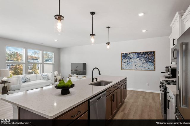 1301 Marigold Mdws Court 132, Durham, NC 27703