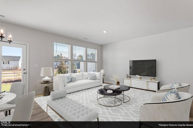 1301 Marigold Mdws Court 132, Durham, NC 27703