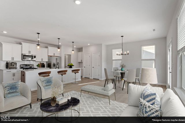 1301 Marigold Mdws Court 132, Durham, NC 27703