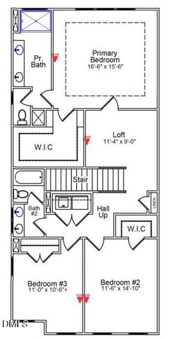 1301 Marigold Mdws Court 132, Durham, NC 27703