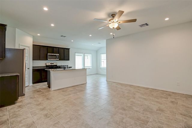 7531 Cynomys Ct, Rosharon, TX 77583