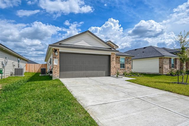 7531 Cynomys Ct, Rosharon, TX 77583