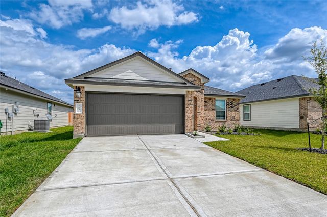 7531 Cynomys Ct, Rosharon, TX 77583
