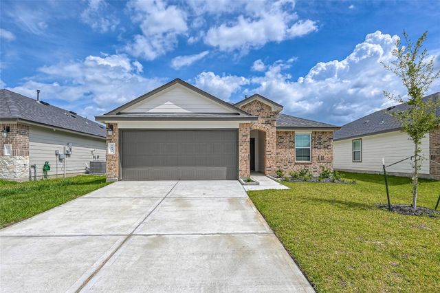 7531 Cynomys Ct, Rosharon, TX 77583