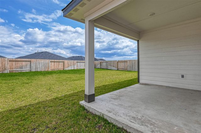 7531 Cynomys Ct, Rosharon, TX 77583