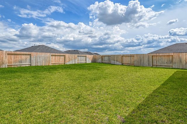 7531 Cynomys Ct, Rosharon, TX 77583
