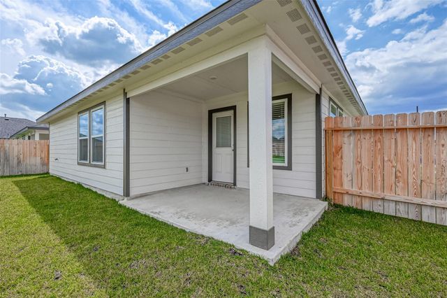 7531 Cynomys Ct, Rosharon, TX 77583