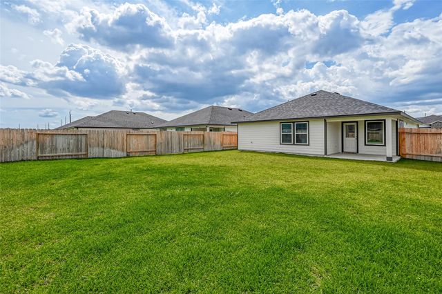 7531 Cynomys Ct, Rosharon, TX 77583