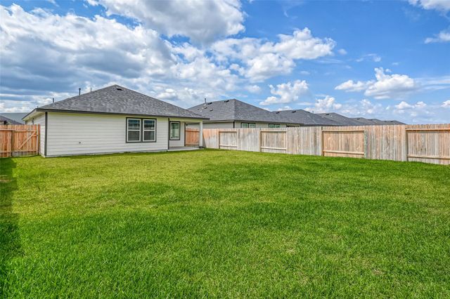 7531 Cynomys Ct, Rosharon, TX 77583