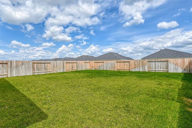7531 Cynomys Ct, Rosharon, TX 77583