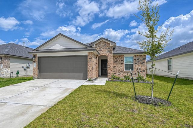 7531 Cynomys Ct, Rosharon, TX 77583