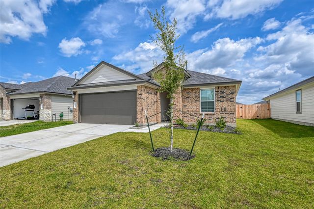7531 Cynomys Ct, Rosharon, TX 77583