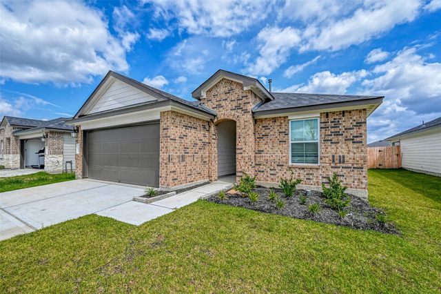 7531 Cynomys Ct, Rosharon, TX 77583
