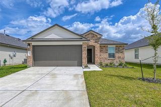 7531 Cynomys Ct, Rosharon, TX 77583