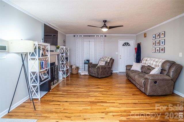 3321 39th Avenue Court NE 5, Hickory, NC 28601