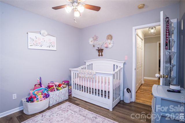 3321 39th Avenue Court NE 5, Hickory, NC 28601