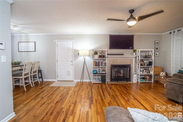 3321 39th Avenue Court NE 5, Hickory, NC 28601