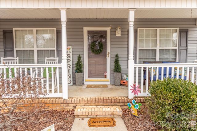 3321 39th Avenue Court NE 5, Hickory, NC 28601