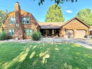 3638 Hotze Road, Salem, IL 62881