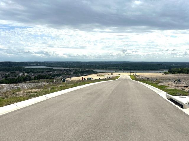 8018 Rosso Blanket DR, Lago Vista, TX 78645