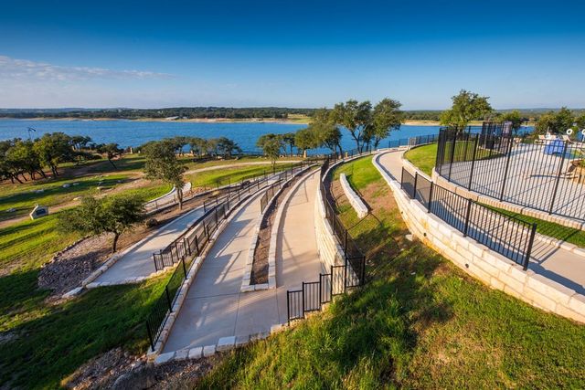 8018 Rosso Blanket DR, Lago Vista, TX 78645