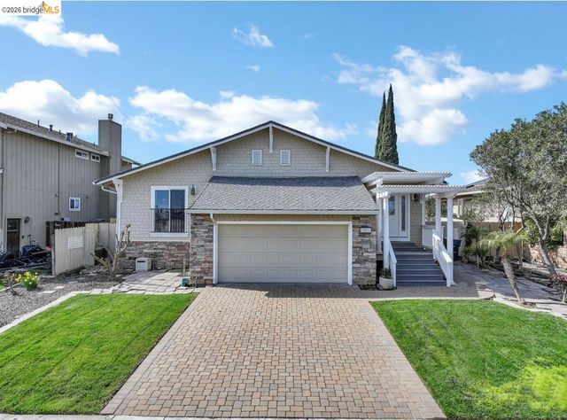 1056 Discovery Bay Blvd, Discovery Bay, CA 94505