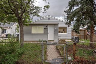 820 E 7TH ST, Cheyenne, WY 82001