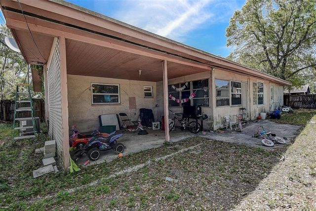 15204 WESTMINISTER AVENUE, Clearwater, FL 33760