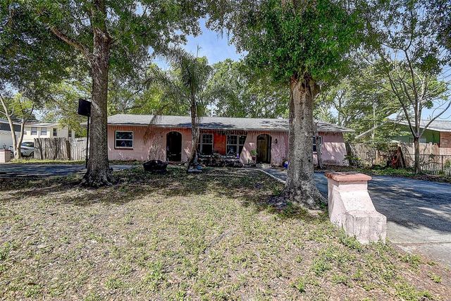15204 WESTMINISTER AVENUE, Clearwater, FL 33760