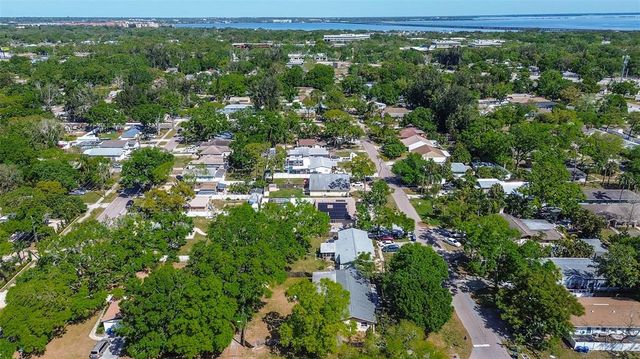 15204 WESTMINISTER AVENUE, Clearwater, FL 33760