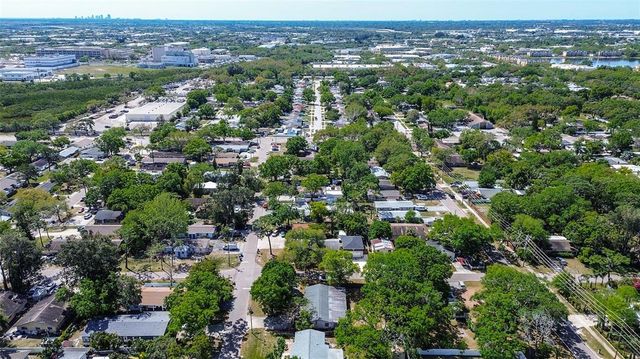 15204 WESTMINISTER AVENUE, Clearwater, FL 33760