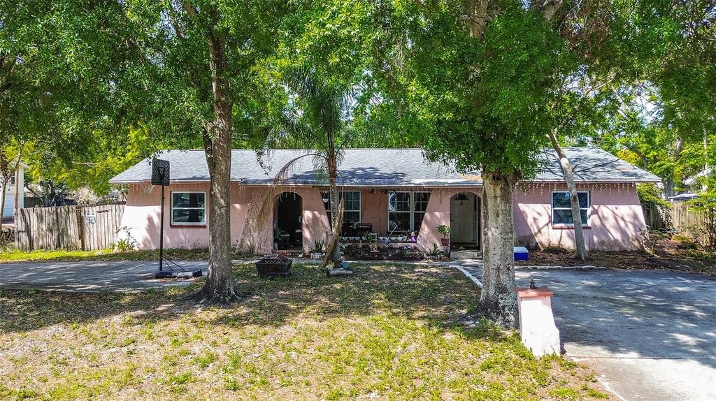 15204 WESTMINISTER AVENUE, Clearwater, FL 33760