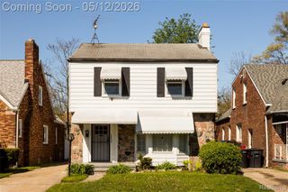 16863 Birwood Street, Detroit, MI 48221