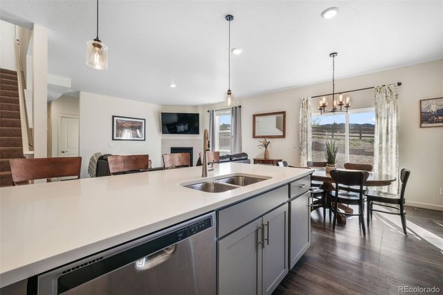 2140 Flame Grass Drive, Monument, CO 80132