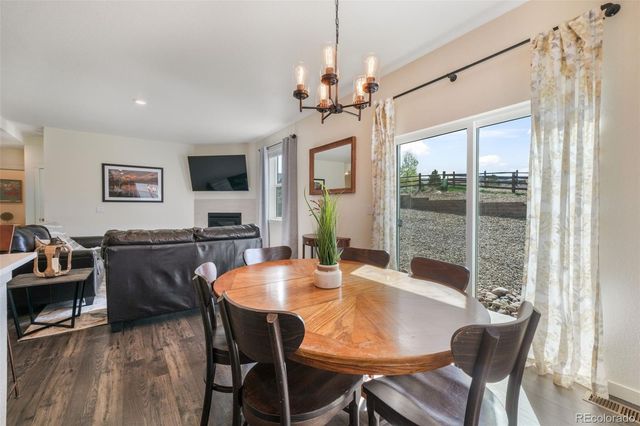 2140 Flame Grass Drive, Monument, CO 80132