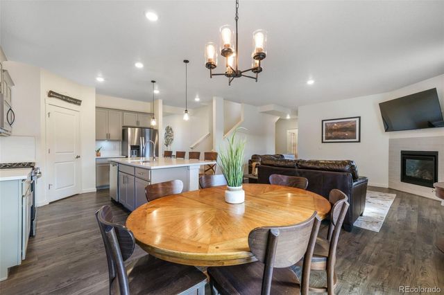 2140 Flame Grass Drive, Monument, CO 80132