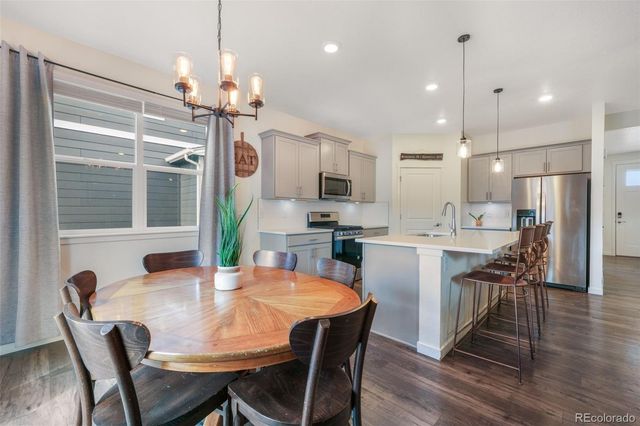 2140 Flame Grass Drive, Monument, CO 80132