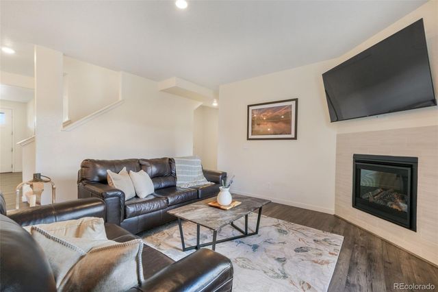 2140 Flame Grass Drive, Monument, CO 80132