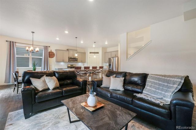 2140 Flame Grass Drive, Monument, CO 80132