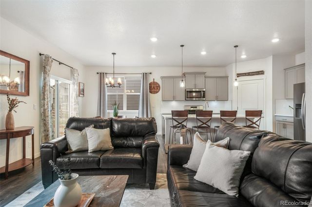 2140 Flame Grass Drive, Monument, CO 80132